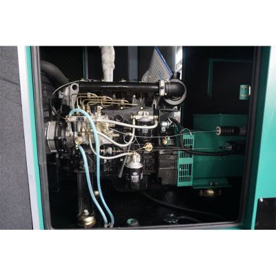 30千瓦揚(yáng)動柴油發(fā)電機(jī)組