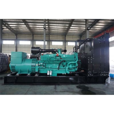 1200kw重慶康明斯柴油發電機組-重慶康明斯16缸柴油機KTA50-G8柴油發電機組,缸徑/行程：159/159mm,柴油發電機組水冷發動機功率1429KW,柴油發電機組配套馬拉松斯坦福發電機。廠價直銷歡迎選購：13773399855。