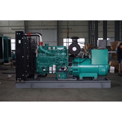 400kw東風康明斯柴油發電機組-東風康明斯6缸柴油機QSZ13-G5柴油發電機組,缸徑/行程：130/163mm,柴油發電機組水冷發動機功率411KW,柴油發電機組配套馬拉松斯坦福發電機。廠價直銷歡迎選購：13773399855。