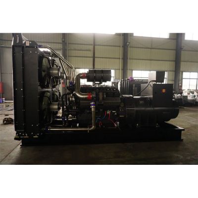 1000kw卡得城仕柴油發電機組-卡得城仕12缸柴油機KD30H1160柴油發電機組,缸徑/行程：138/168mm,柴油發電機組水冷發動機功率1160KW,柴油發電機組配套馬拉松斯坦福發電機。廠價直銷歡迎選購：13773399855。