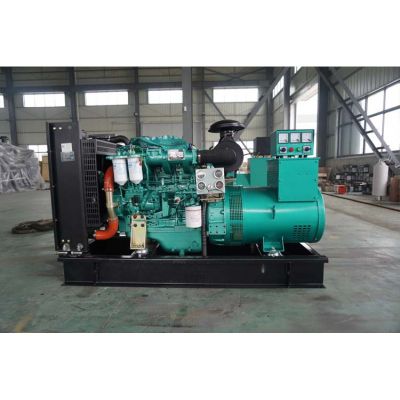 50kw玉柴柴油發(fā)電機組-玉柴4缸柴油機YC4FA75Z-D20柴油發(fā)電機組,缸徑/行程：96/103mm,柴油發(fā)電機組水冷發(fā)動機功率55KW,柴油發(fā)電機組配套馬拉松斯坦福發(fā)電機。廠價直銷歡迎選購：13773399855。