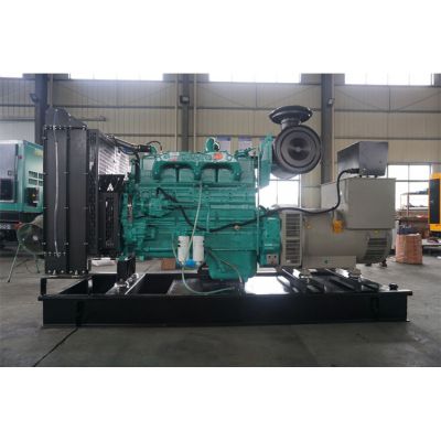 200kw重慶康明斯柴油發電機組-重慶康明斯6缸柴油機NT855-GA柴油發電機組,缸徑/行程：140/152mm,柴油發電機組水冷發動機功率254KW,柴油發電機組配套馬拉松斯坦福發電機。廠價直銷歡迎選購：13773399855。