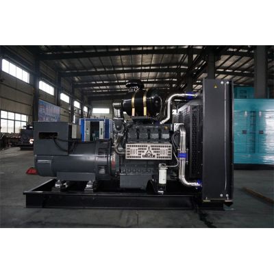 300kw華柴道依茨柴油發電機組-華柴道依茨6缸柴油機BF6M1015C-LA G3A柴油發電機組,缸徑/行程：132/145mm,柴油發電機組水冷發動機功率315KW,柴油發電機組配套馬拉松斯坦福發電機。廠價直銷歡迎選購：13773399855。