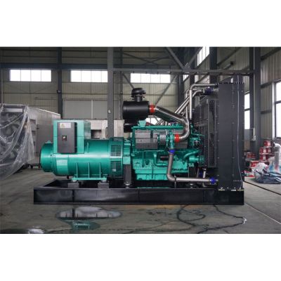 800kw卡得城仕柴油發電機組-卡得城仕12缸柴油機KD28H880柴油發電機組,缸徑/行程：138/165mm,柴油發電機組水冷發動機功率880KW,柴油發電機組配套馬拉松斯坦福發電機。廠價直銷歡迎選購：13773399855。