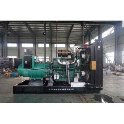 600kw南通股份柴油發(fā)電機(jī)組-南通股份12缸柴油機(jī)NT271LW55柴油發(fā)電機(jī)組,缸徑/行程：135/158mm,柴油發(fā)電機(jī)組水冷發(fā)動(dòng)機(jī)功率605KW,柴油發(fā)電機(jī)組配套馬拉松斯坦福發(fā)電機(jī)。廠(chǎng)價(jià)直銷(xiāo)歡迎選購(gòu)：13773399855。