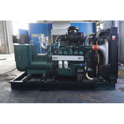 700kw斗山大宇柴油發電機組-斗山大宇12缸柴油機DP222LC柴油發電機組,缸徑/行程：128/142mm,柴油發電機組水冷發動機功率723KW,柴油發電機組配套馬拉松斯坦福發電機。廠價直銷歡迎選購：13773399855。